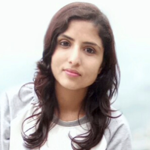 प्रजिता पाैडेल